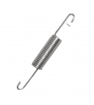 Asko 3615114800 Note Suspension Spring